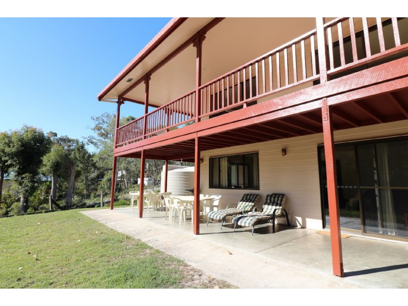 57 The Strand, Bulwer QLD 4025