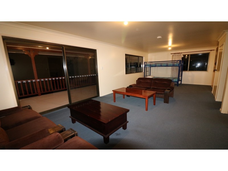 57 The Strand, Bulwer QLD 4025