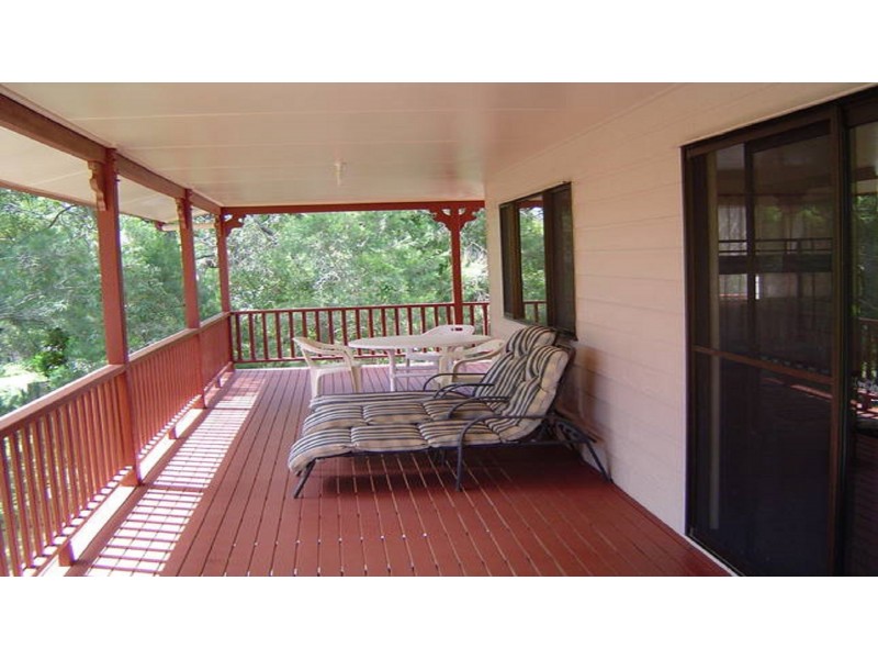 57 The Strand, Bulwer QLD 4025