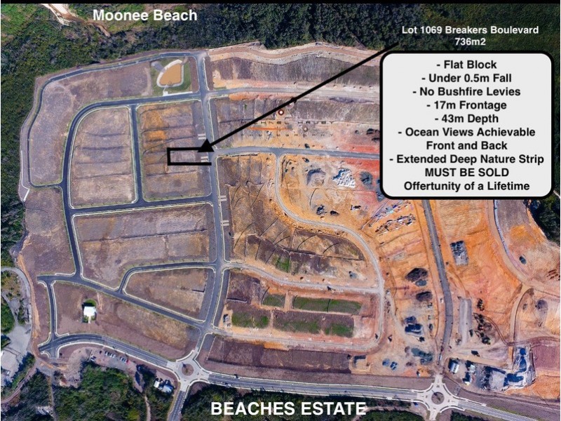 17 Breakers Boulevard, Catherine Hill Bay NSW 2281
