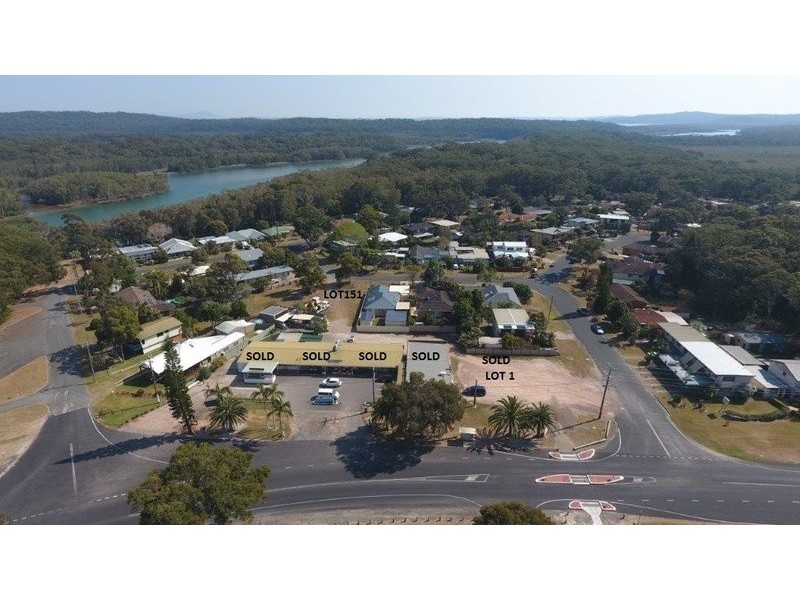 1669 Ocean Drive, Lake Cathie NSW 2445