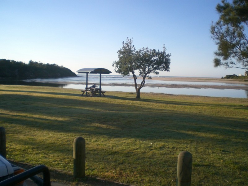 1669 Ocean Drive, Lake Cathie NSW 2445