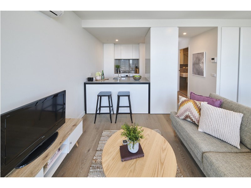 South Melbourne VIC 3205