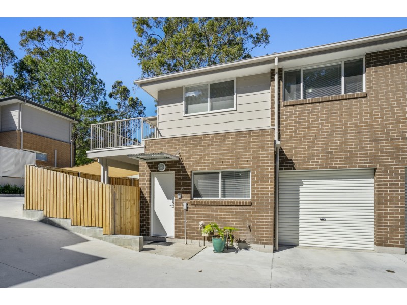 18/151 Excelsior Parade, Toronto NSW 2283