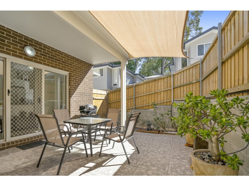 18/151 Excelsior Parade, Toronto NSW 2283