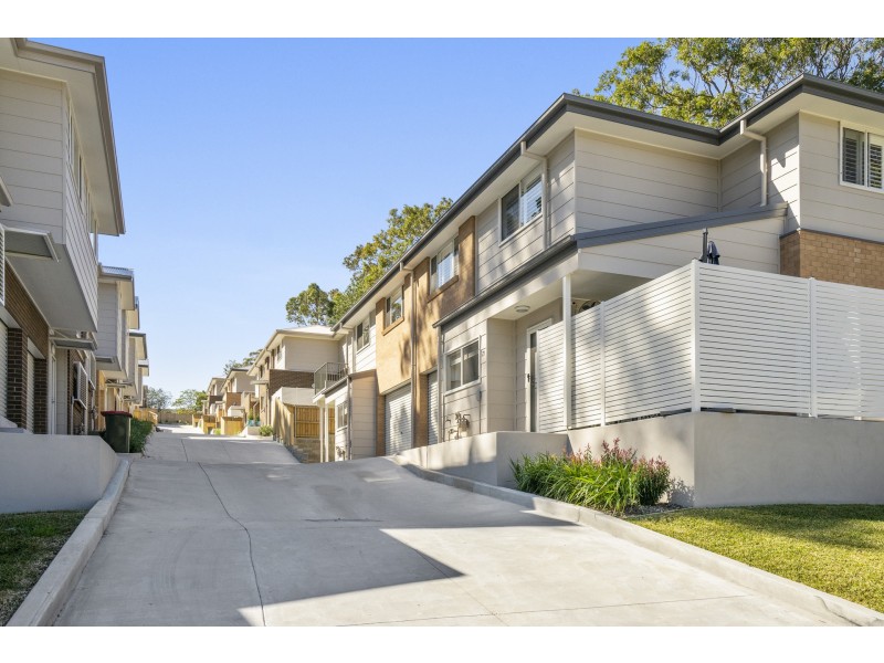 18/151 Excelsior Parade, Toronto NSW 2283