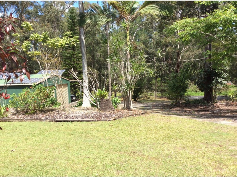 89 Lindeman Rd, Beerwah QLD 4519