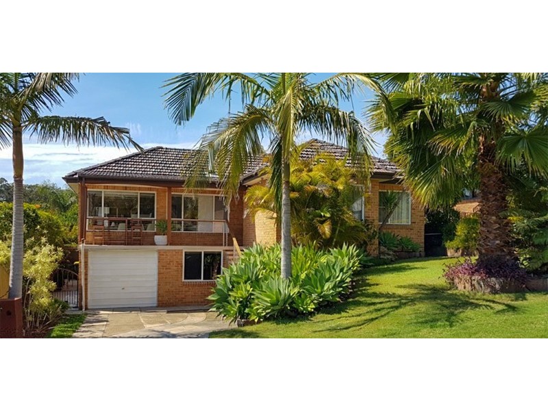 5 Haynes Ave, Eleebana NSW 2282