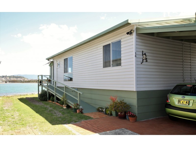 16/19 Judbooley Parade, Windang NSW 2528