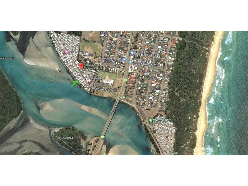 16/19 Judbooley Parade, Windang NSW 2528