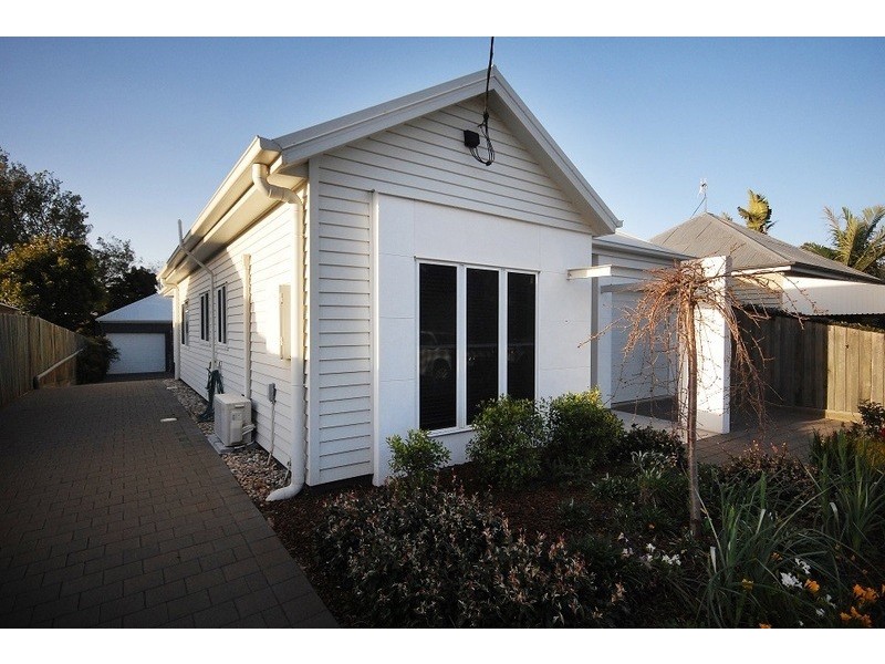 1/19 Wallace street, Newtown QLD 4350