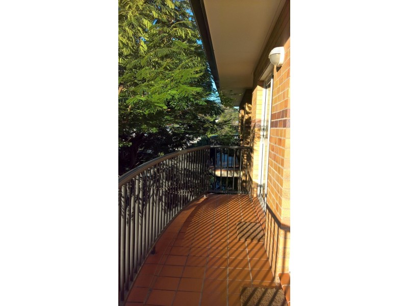 6/89 Alderley Avenue, Alderley QLD 4051