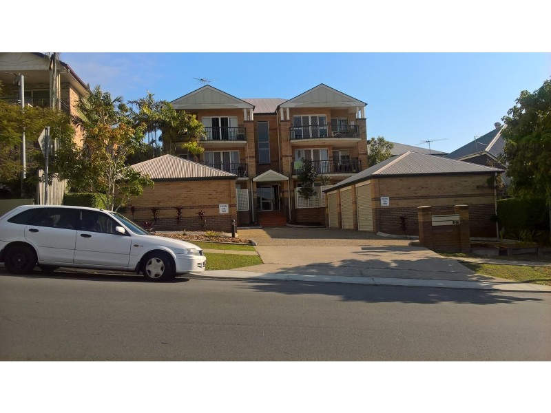 6/89 Alderley Avenue, Alderley QLD 4051