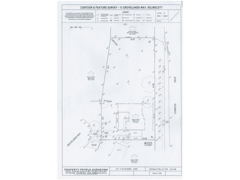 13 Grovelands Way, Kelmscott WA 6111