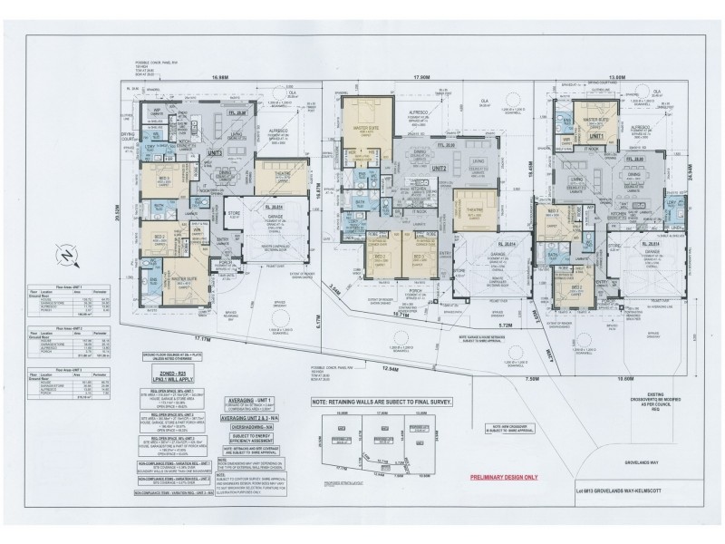 13 Grovelands Way, Kelmscott WA 6111