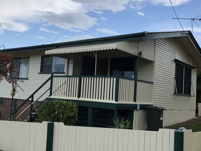 165 Newnham Road, Mount Gravatt East QLD 4122