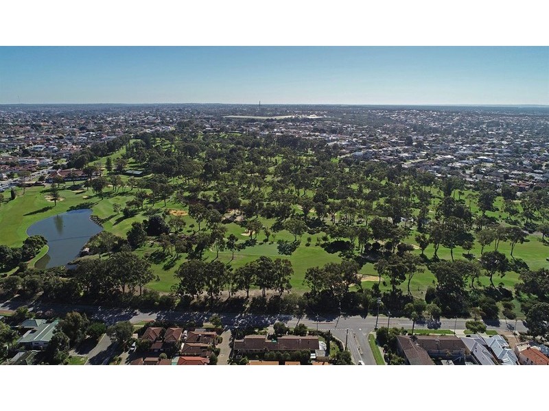 13 Thurlow Ave, Yokine WA 6060