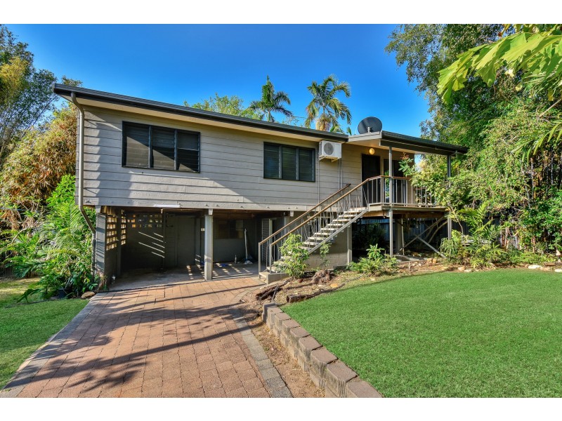 31 Bald Circuit, Alawa NT 0810