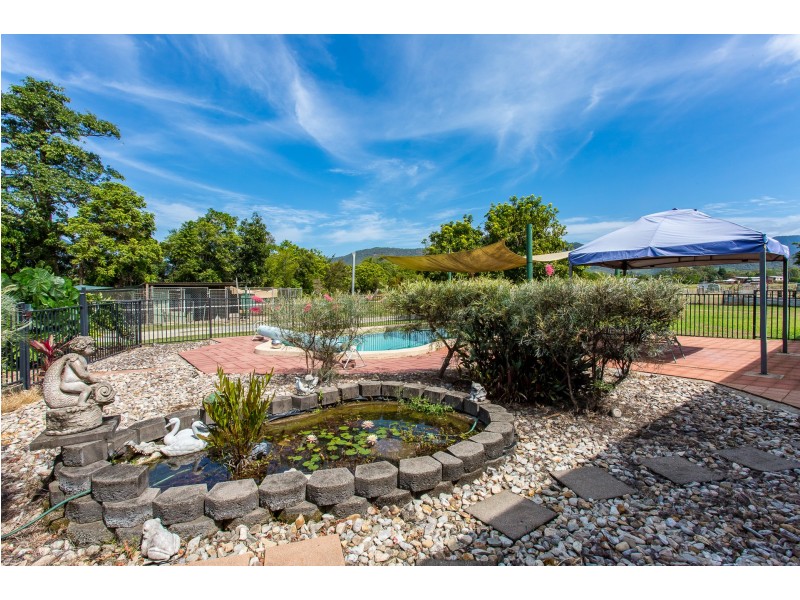Lot 109 Dexter Road, Gordonvale QLD 4865