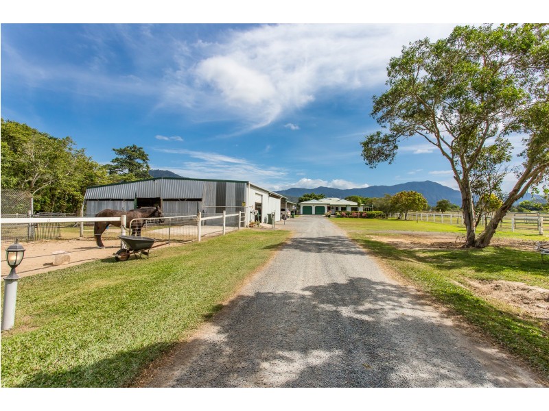 Lot 109 Dexter Road, Gordonvale QLD 4865