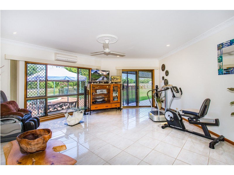 Lot 109 Dexter Road, Gordonvale QLD 4865