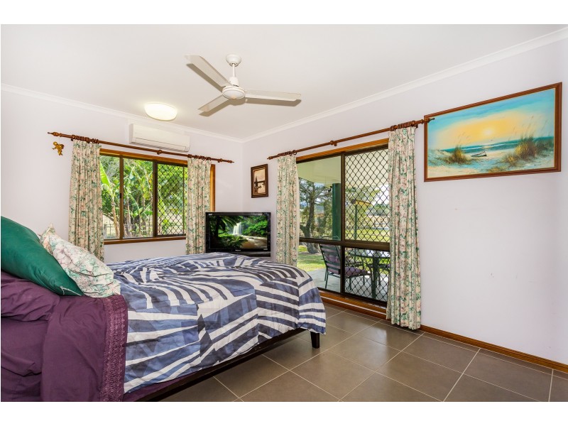 Lot 109 Dexter Road, Gordonvale QLD 4865