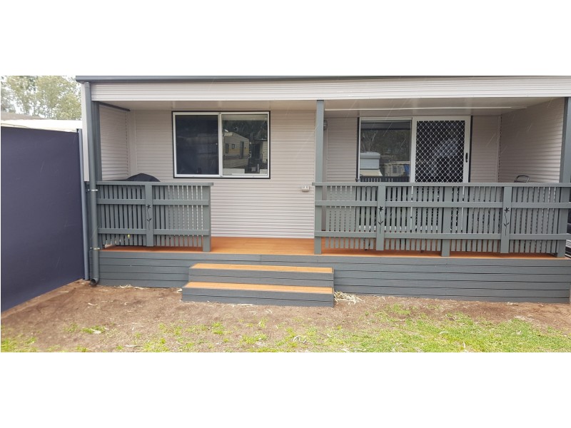 30/35 Mannum caravan Park, Mannum SA 5238