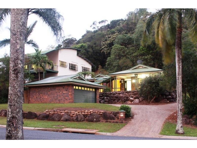 50 Barnes Street, Earlville QLD 4870