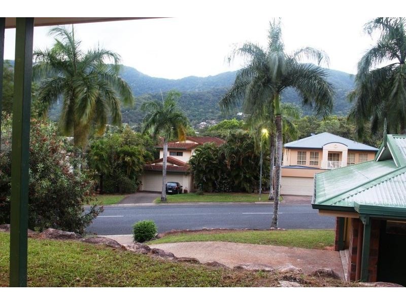 50 Barnes Street, Earlville QLD 4870