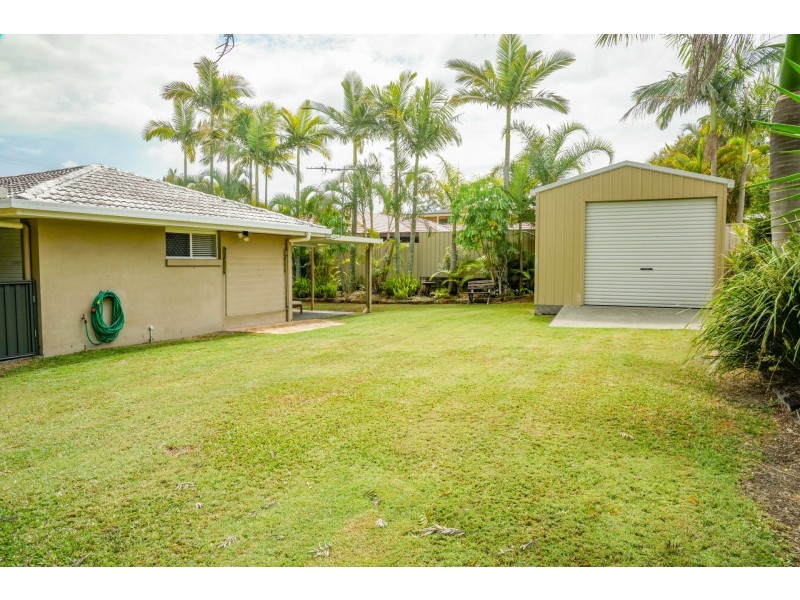 2 Gardenia Drive, Birkdale QLD 4159