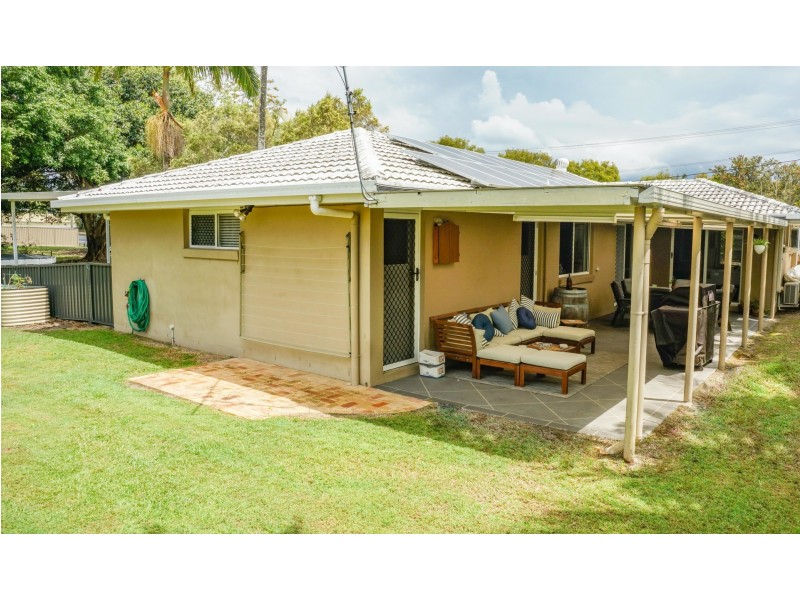2 Gardenia Drive, Birkdale QLD 4159
