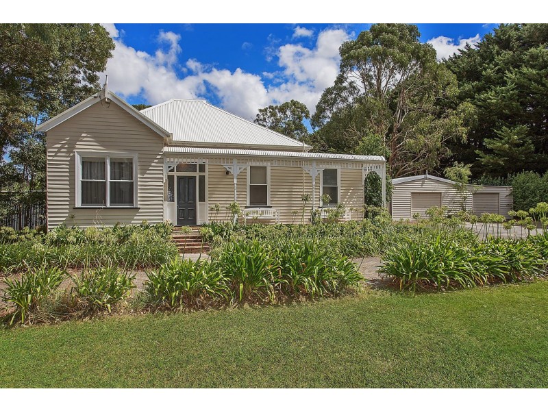 51 Porter Street, Woolsthorpe VIC 3276