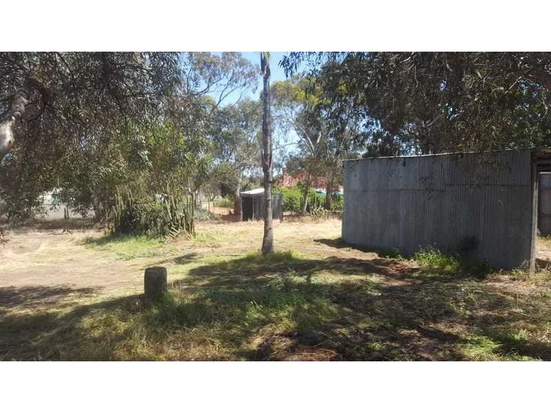 24 Raglan Street, Pingelly WA 6308