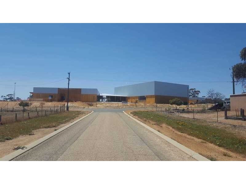 24 Raglan Street, Pingelly WA 6308