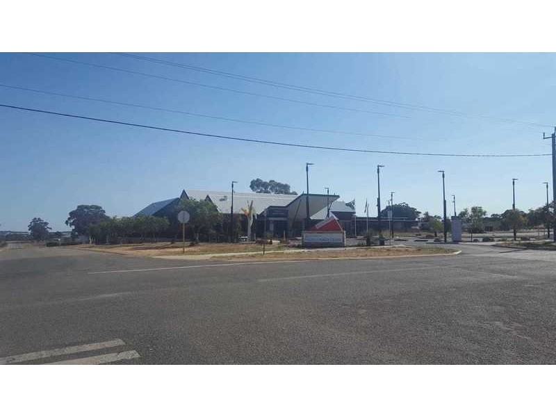 24 Raglan Street, Pingelly WA 6308