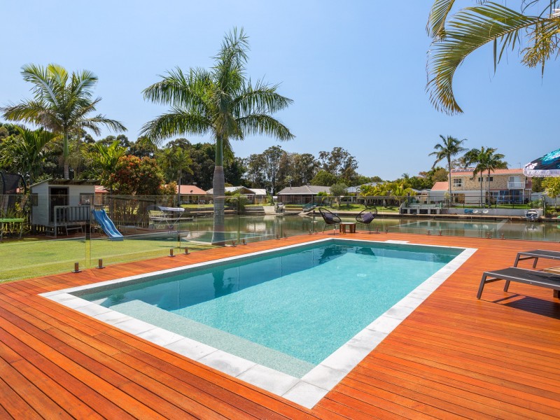 6 Allchin Court, Currumbin Waters QLD 4223
