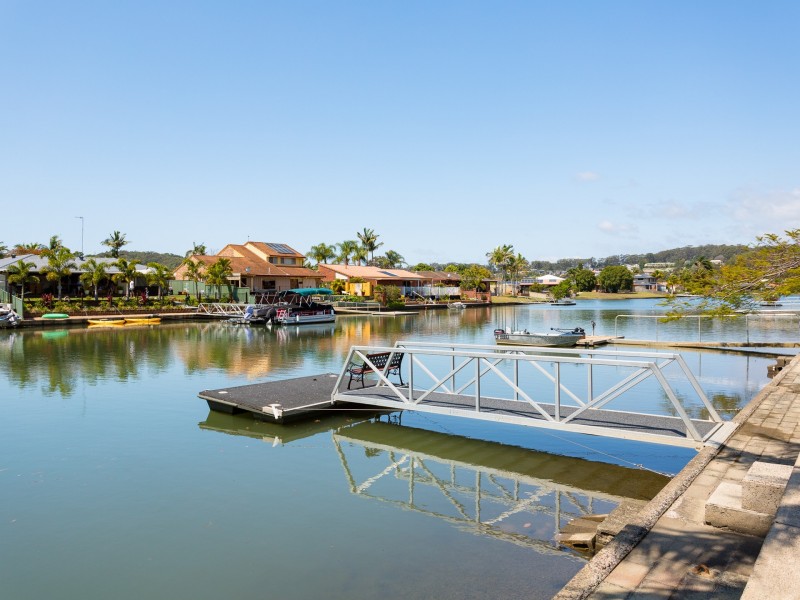 6 Allchin Court, Currumbin Waters QLD 4223