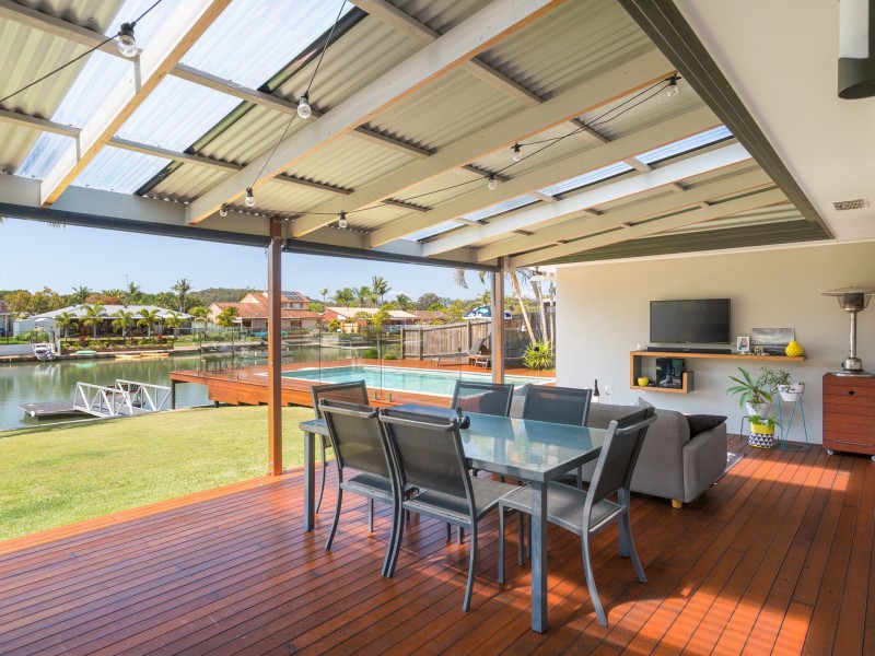 6 Allchin Court, Currumbin Waters QLD 4223