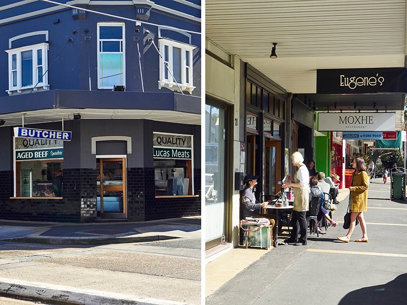 4/2 Wills Avenue, Waverley NSW 2024