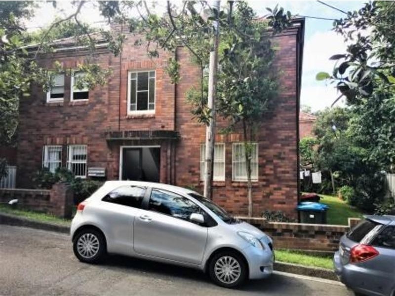 4/2 Wills Avenue, Waverley NSW 2024