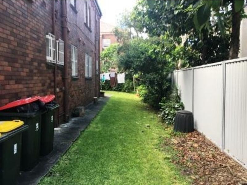 4/2 Wills Avenue, Waverley NSW 2024