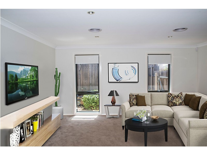 7 Plimsoll Drive, Casey ACT 2913