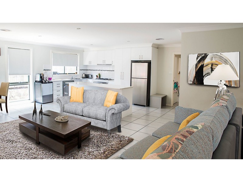 7 Plimsoll Drive, Casey ACT 2913