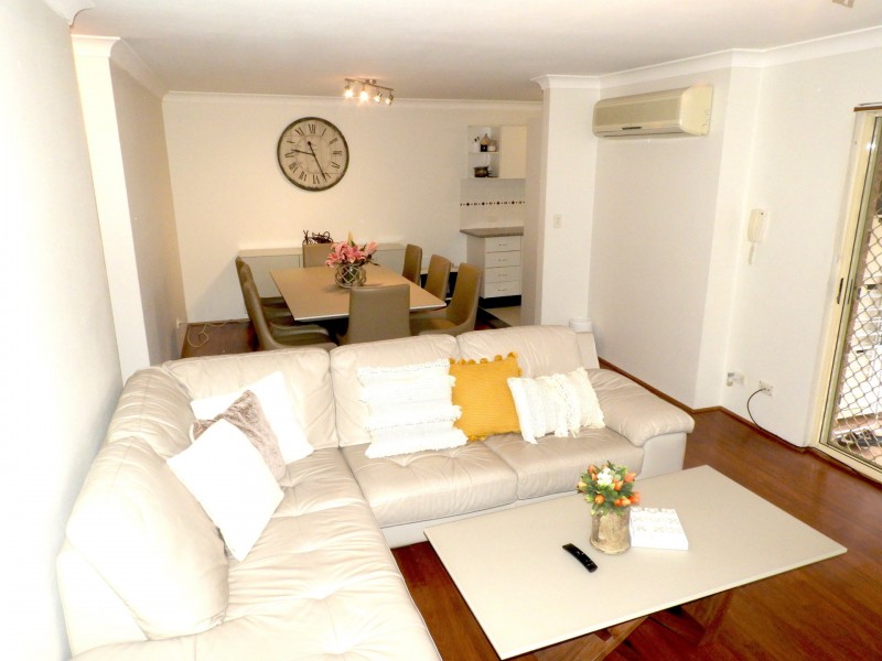 12/131-133 Meredith st, Bankstown NSW 2200