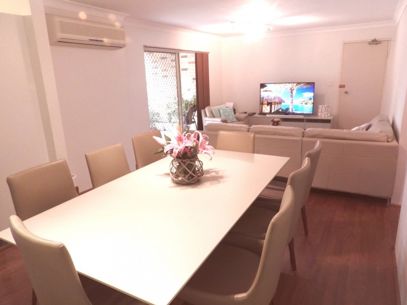 12/131-133 Meredith st, Bankstown NSW 2200