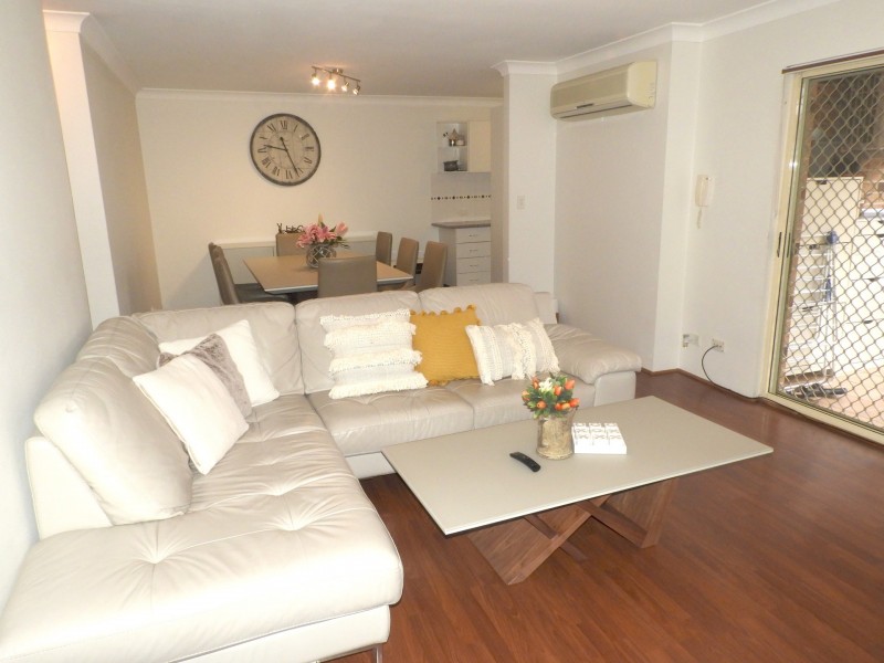 12/131-133 Meredith st, Bankstown NSW 2200