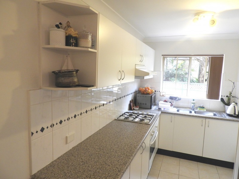 12/131-133 Meredith st, Bankstown NSW 2200