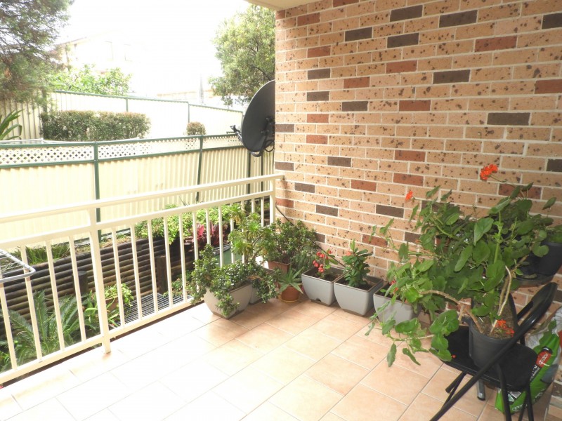 12/131-133 Meredith st, Bankstown NSW 2200