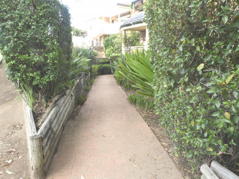 12/131-133 Meredith st, Bankstown NSW 2200