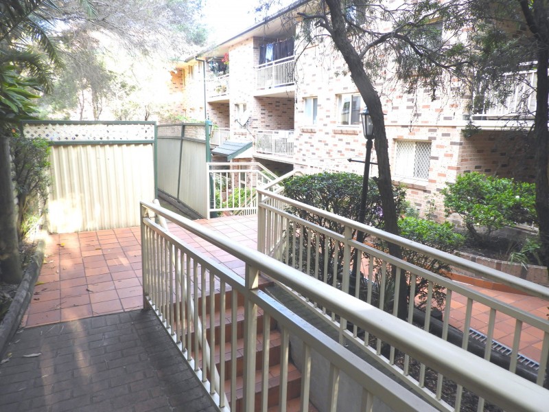 12/131-133 Meredith st, Bankstown NSW 2200